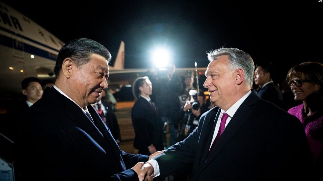 Xi Jinping: ‘Çin-Macaristan İlişkileri Her Türlü Hava Koşuluna Uygun’