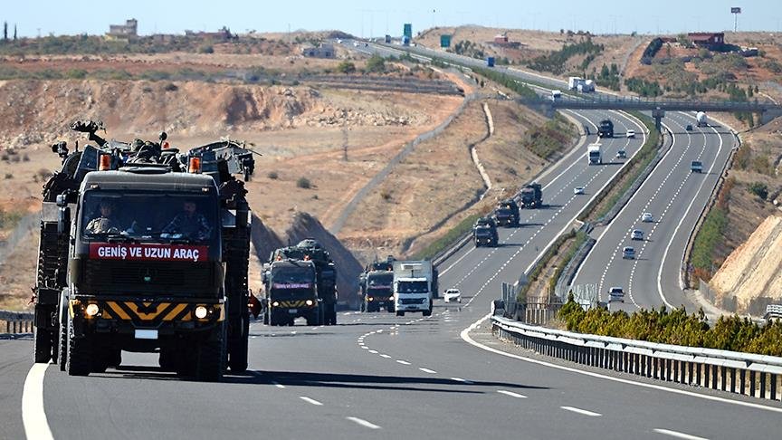 Sınır Ötesi Harekat ve Türkiye’nin “Önleyici Vuruş” Hakkı