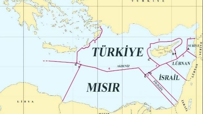 Türkiye-Mısır İlişkileri: Bir Adım İleri, Bir Adım Geri
