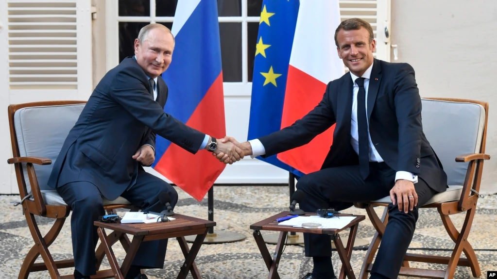 Fransa'nın, AB Ambargolarına Rağmen Rusya ile Uranyum Ticareti Yaptığı Ortaya Çıktı