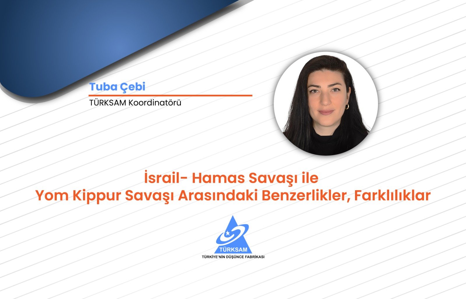 İsrail- Hamas Savaşı ile Yom Kippur Savaşı Arasındaki Benzerlikler, Farklılıklar