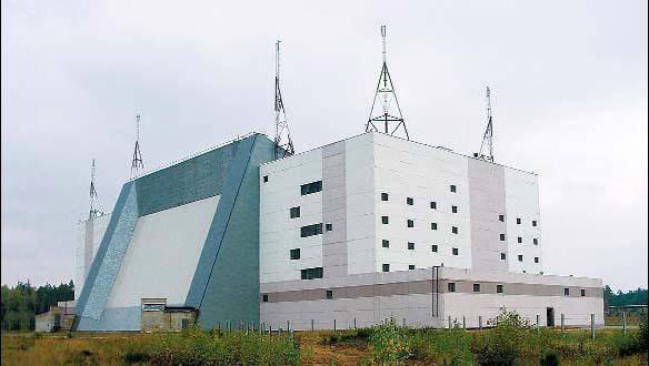 Gebele Radar İstasyonu: Biri Bizi Gözetliyor…