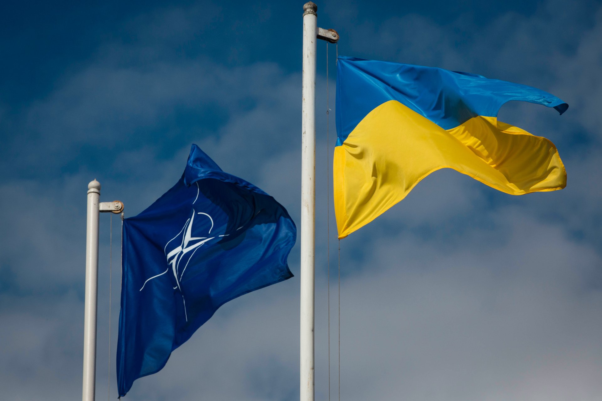 UKRAYNA’NIN NATO SERÜVENİ: Üyelik Mümkün mü?