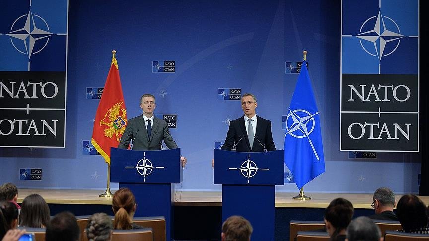 Çevreleme Politikasında Yeni Perde: Karadağ NATO’nun 29.Üyesi Oldu