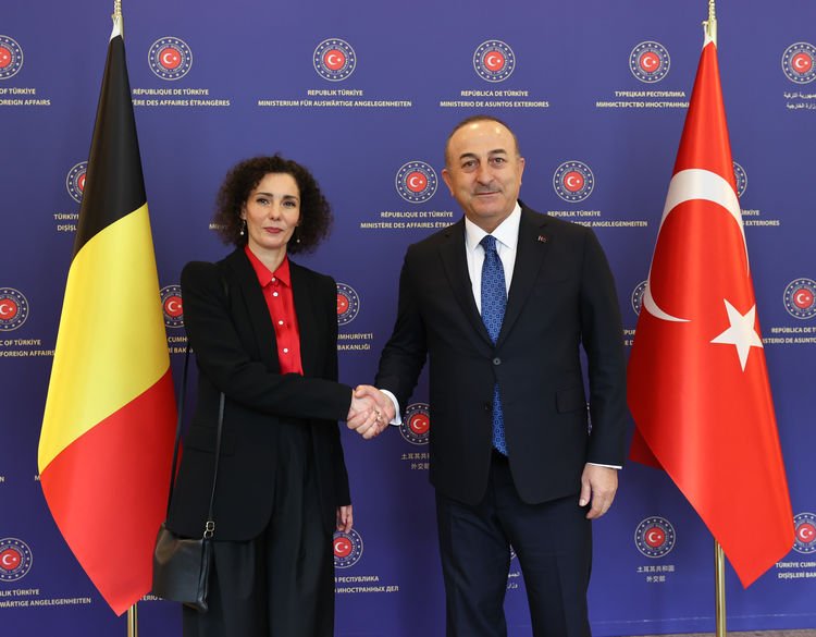 Terörde İş Birliği Neden Önemlidir?