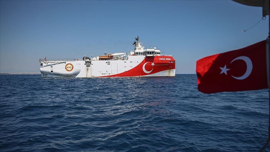 Uluslararası Hukuk Çerçevesinde Doğu Akdeniz ve Türkiye 