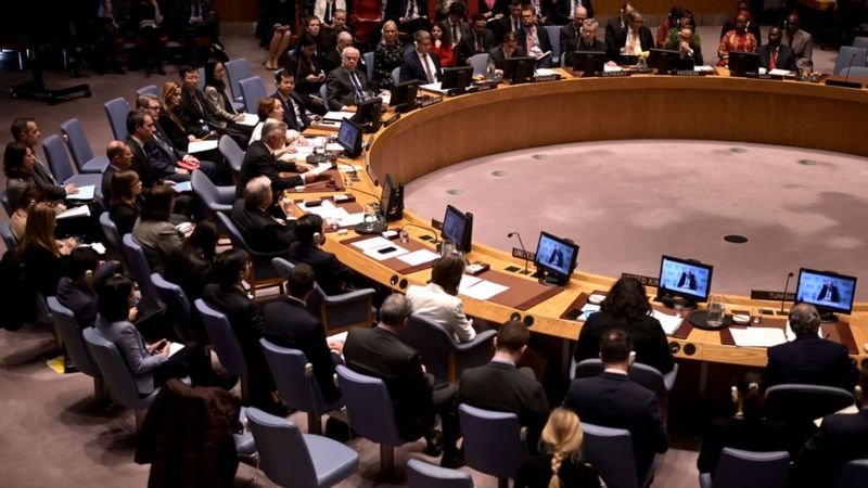 BM Güvenlik Konseyi’nin Libya Kararı Bir Müdahaleyi Getirir mi? Türkiye’nin Tepkisi Ne Olur?