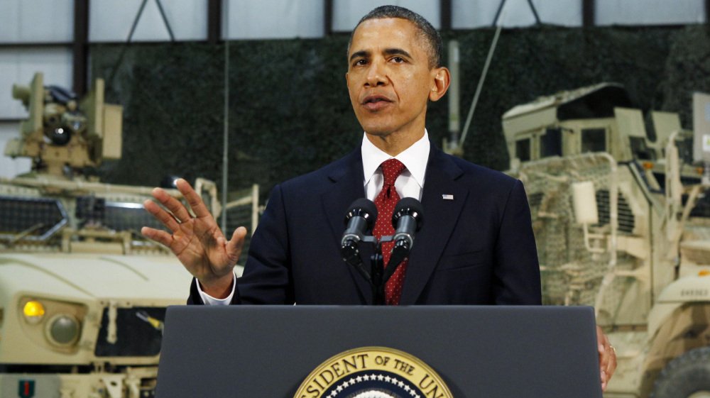 Obama’nın Ziyareti Öncesi Hızlanan Afganistan Trafiği ve “Rasmussen” Konusu 