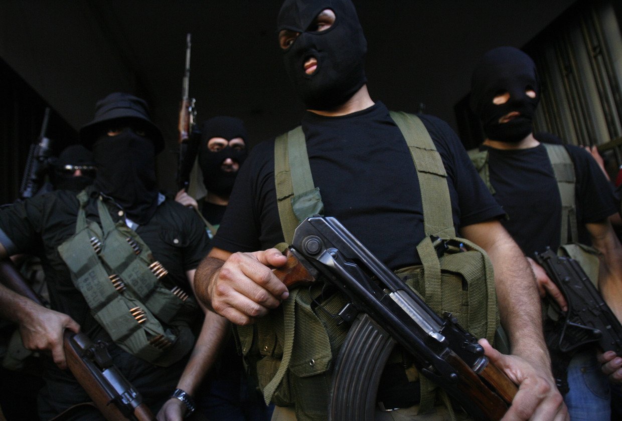 ASALA Terör Örgütü’nün Azerbaycan Diplomatlarını Tehdidi 