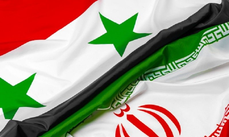 İran Krizi’nin Gölgesinde Kalan Suriye’nin Kaderi