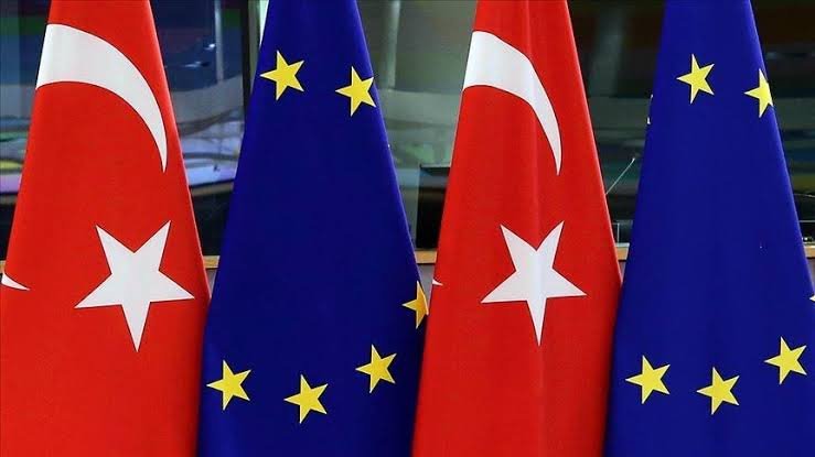 Avrupa Birliği’nden Türkiye’ye Uyarı ziyareti
