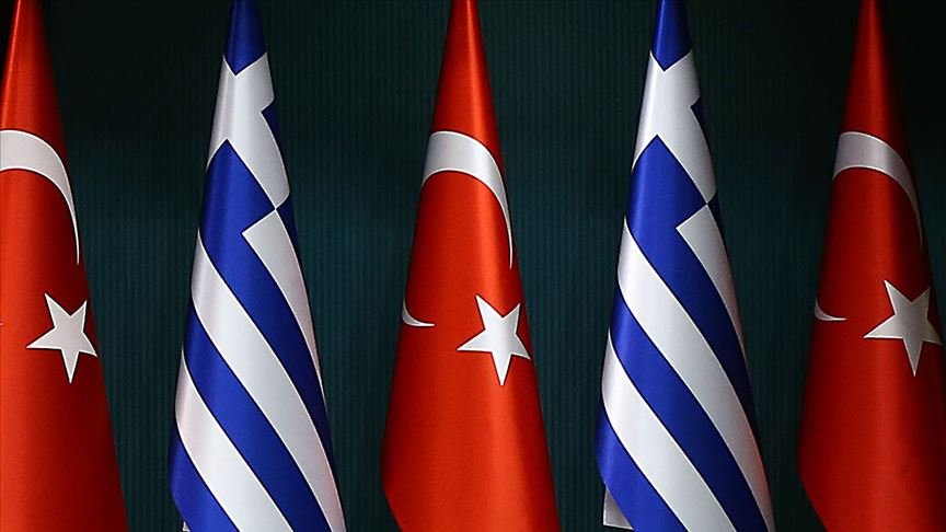 Türkiye-Yunanistan İlişkileri: Çok Anlaşma, Az Netice
