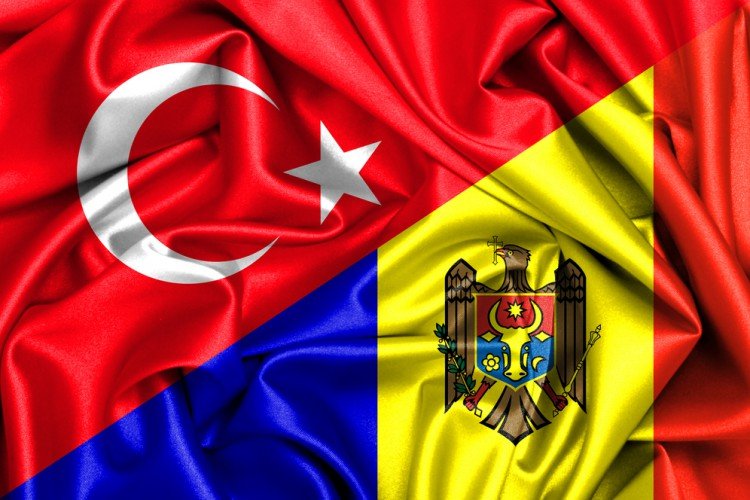 Moldova ve Türkiye İlişkileri