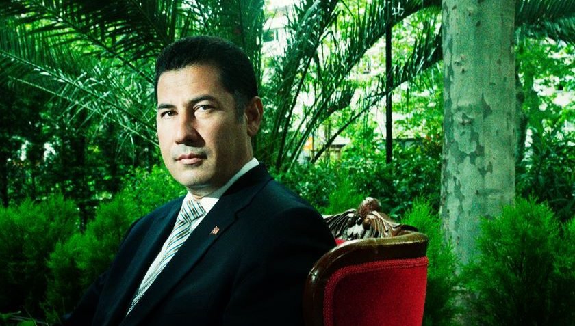 TÜRKSAM Başkanı, MHP Iğdır Mv. Dr.Sinan OĞAN ile IŞİD Hakkında Röportaj
