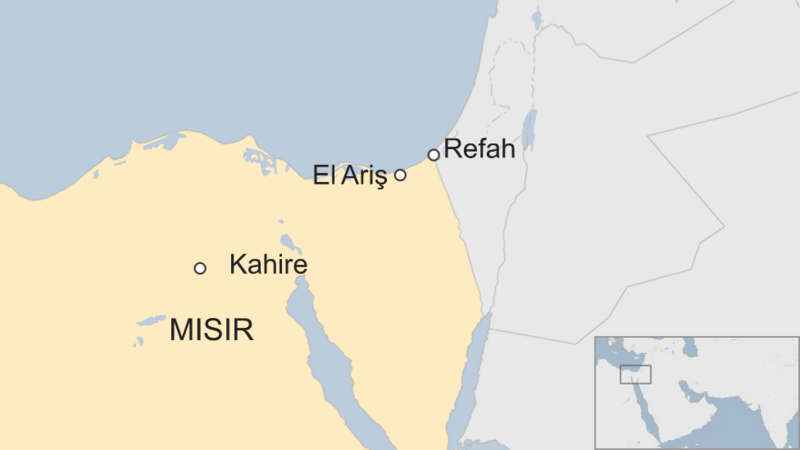 Kahire Görüşmeleri, Refah’a Saldırı Planı, Protestolar, İsrail Ne İstiyor?