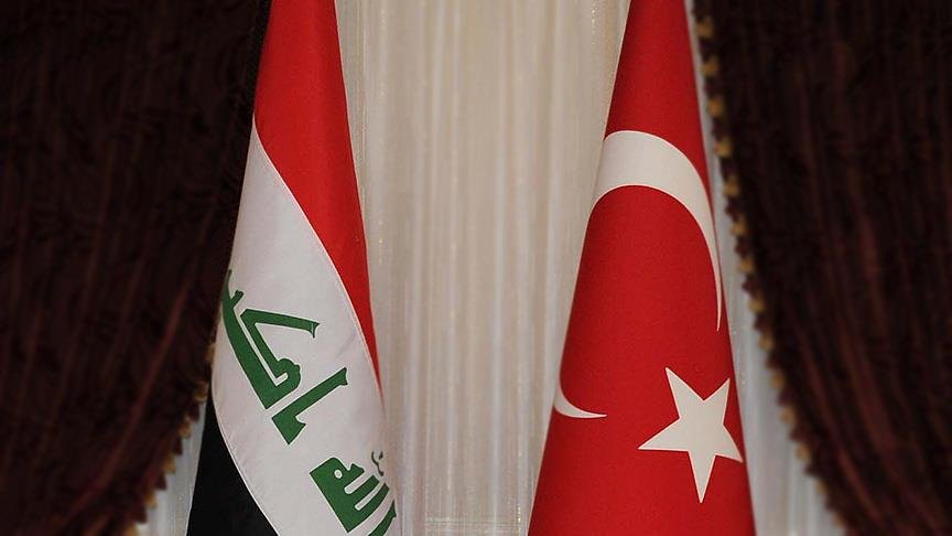 Türkiye-Irak Güvenlik Zirvesi: Ortak Harekât Merkezi Kuruluyor