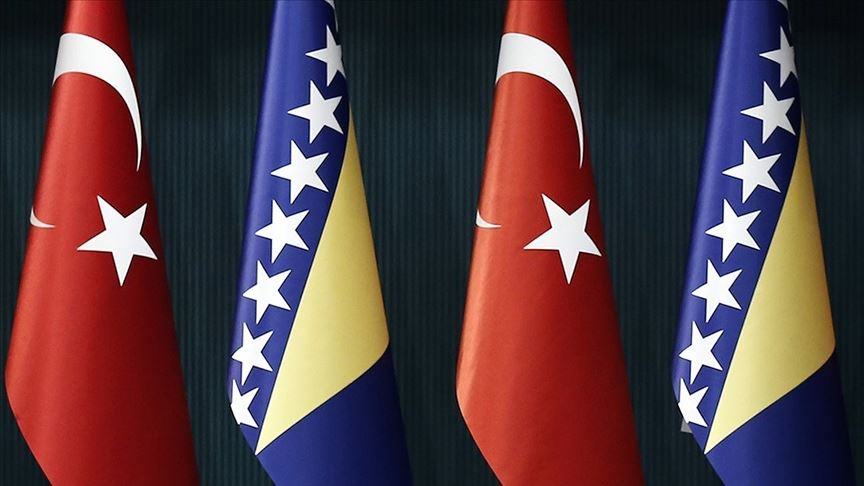 Bosna-Hersek ve Türkiye: Geçmişten Gelen Bağlar ve Güçlü İlişkiler