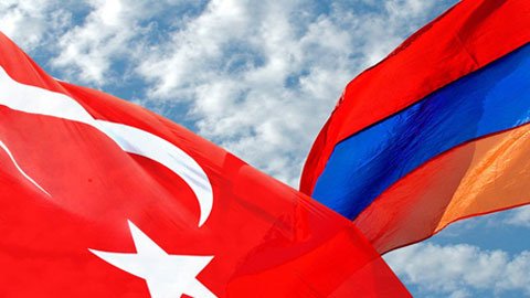 TÜRKSAM Başkanı Sinan OĞAN ile Ermeni Sorunu ve Bölgesel Gelişmeler Üzerine Mülakaat