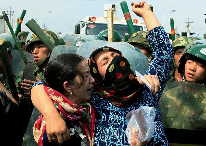 Doğu Türkistan’da Yayılan Etnik Çatışmalar Ne Anlama Geliyor? 