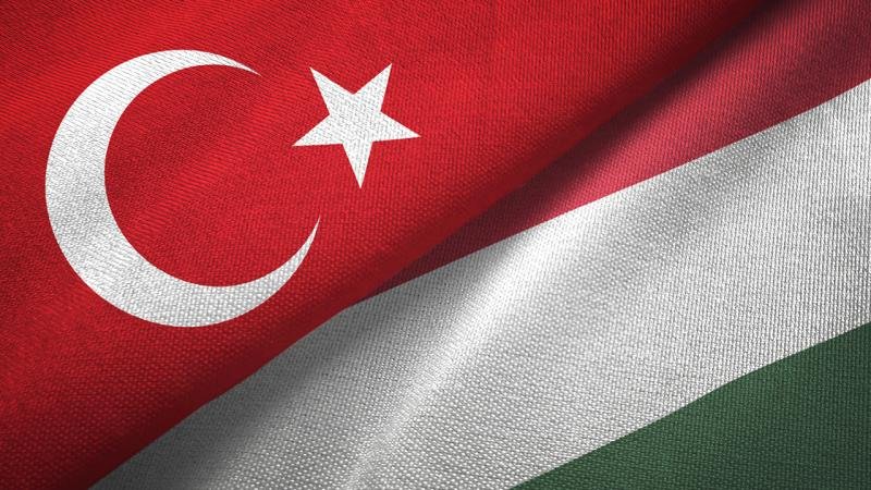 Cumhurbaşkanı Erdoğan Macaristan’a Gidiyor