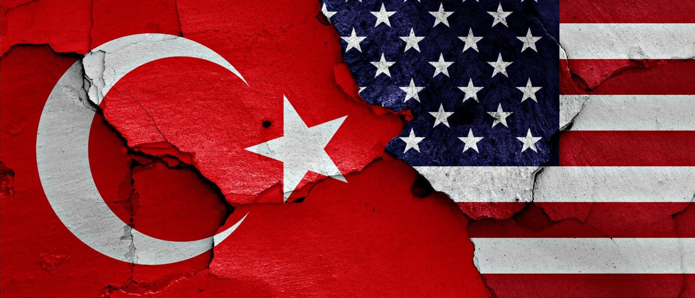 ABD – Türkiye İlişkilerinin Zayıf Halkası: PKK Sorunu 