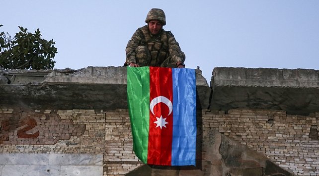 Karabağ Zaferinin İkinci Yılında Azerbaycan-Ermenistan Normalleşmesi