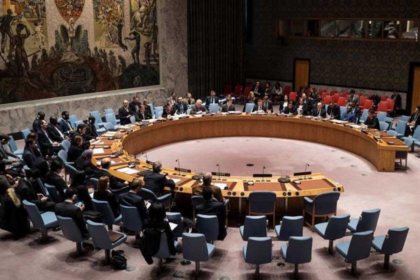 BM Güvenlik Konseyi Gündeminde Laçın Koridoru Tartışması