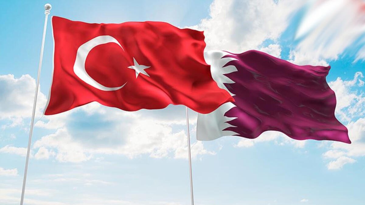 Bölgesel İş Birliği ve Ortak Strateji Çerçevesinde Anadolu-Körfez Hattı: Türkiye-Katar İlişkileri ve Yüksek Stratejik Komite