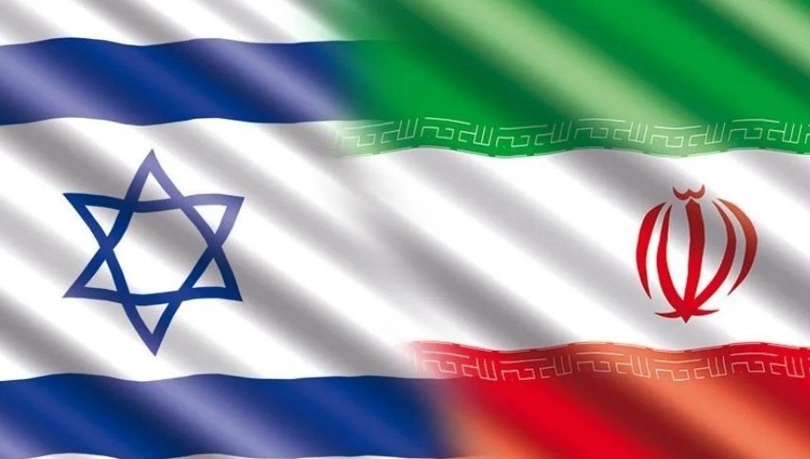 İran-İsrail Gerilimi