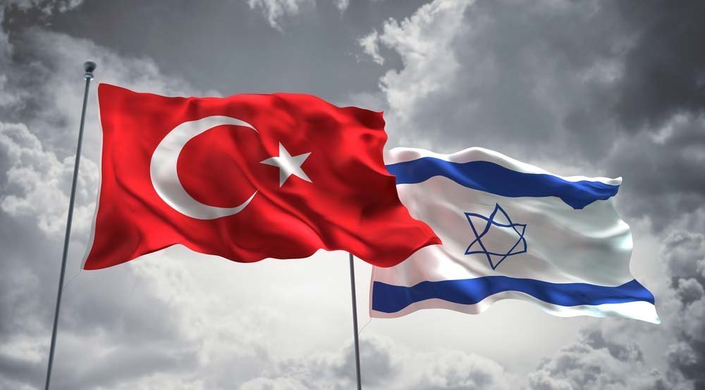 Türk-İsrail İlişkileri Kopma Noktasında