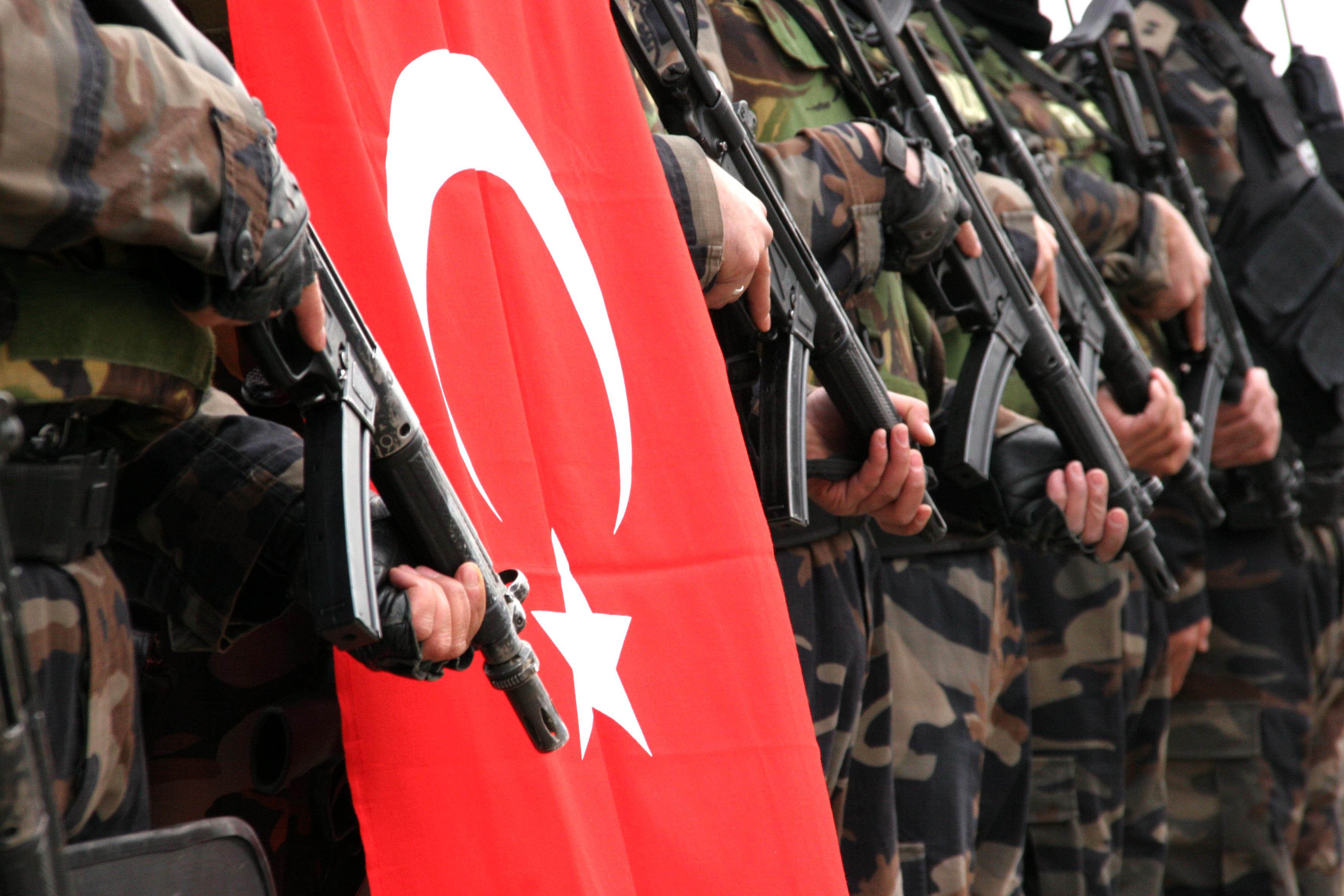 Toplumsal Duyarsızlaşma ve Terörün Kanıksanması