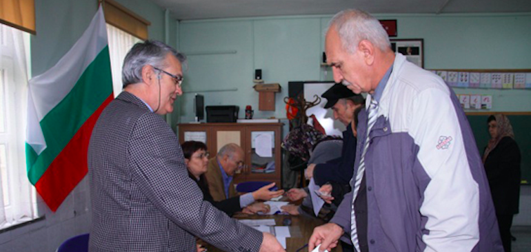 Bulgaristan’da Seçim Bilmecesi ve Oluşması Muhtemel Yeni Senaryolar