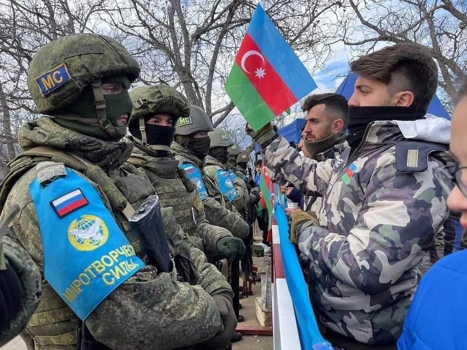 Şusa'daki Protestoların Temel Sebebi Nedir? 