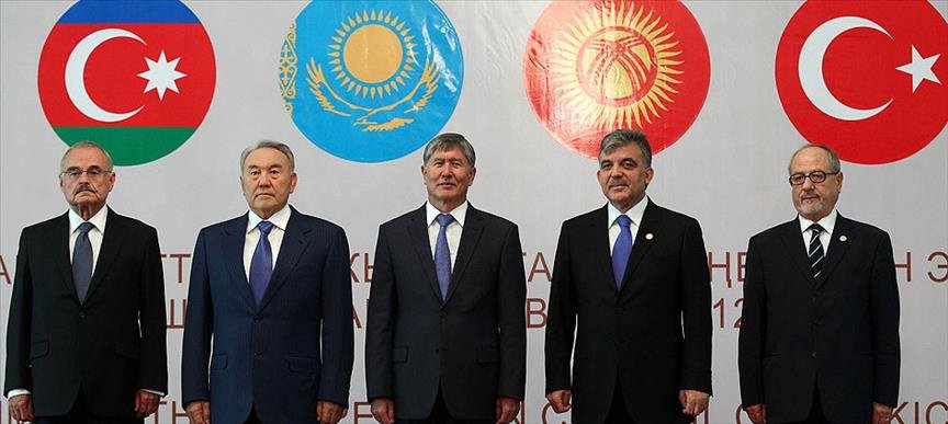 Gül’ün Orta Asya Turu ve Türkiye’nin Orta Asya Yaklaşımına Dair… 