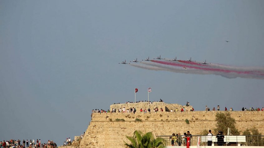 Kıbrıs Barış Harekâtımızın 44. Yıl Dönümünde Düşündüklerim