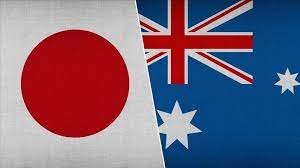 Japonya ve Avustralya, Çin Tehdidine Karşı Yeni Bir Ortaklığa İmza Attı 