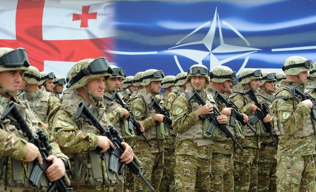 Gürcistan Savaşı ile AB Küresel Aktör Haline Gelirken NATO Ne Yapacağını Tartışıyor… 