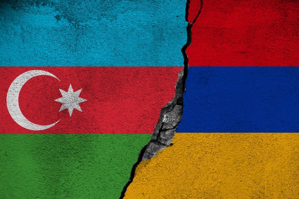 Ermenistan-Azerbaycan: AB Uluslararası Sınırlar Boyunca İzleme Misyonu Oluşturuyor