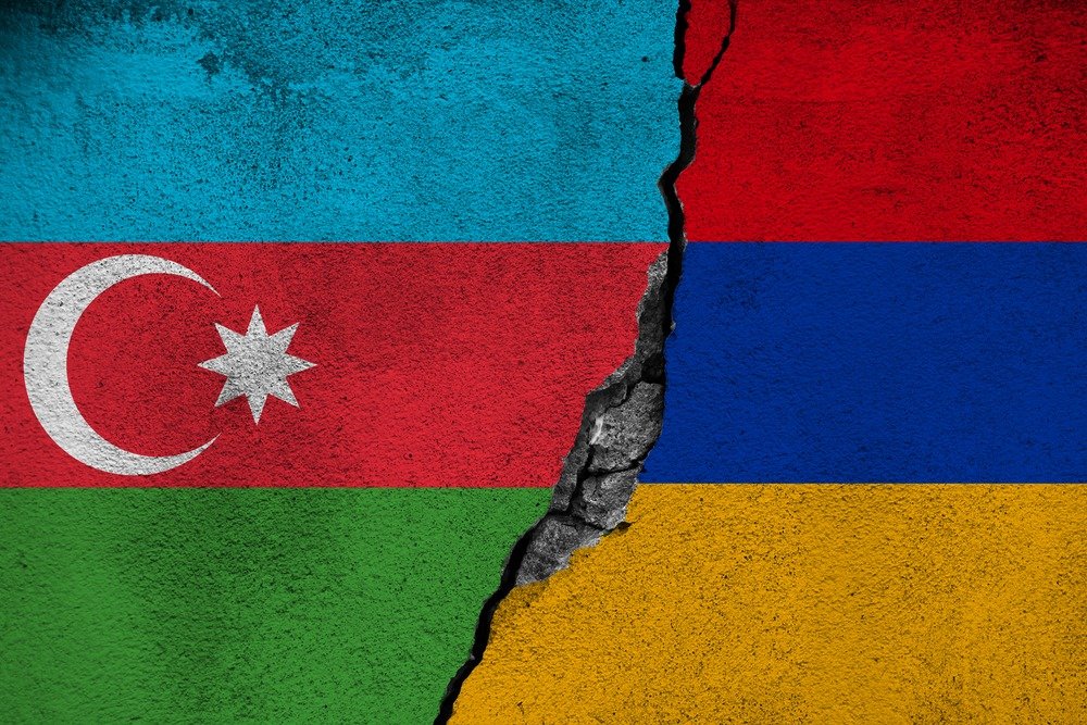 Ermenistan-Azerbaycan: AB Uluslararası Sınırlar Boyunca İzleme Misyonu Oluşturuyor