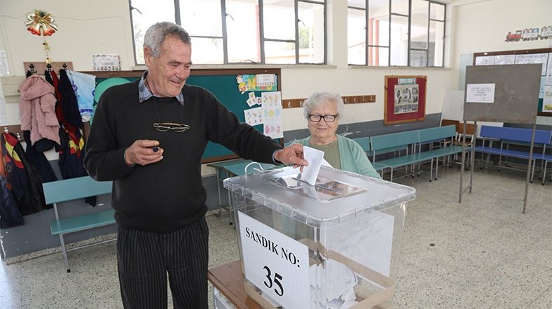 Haydi Sandık Başına…