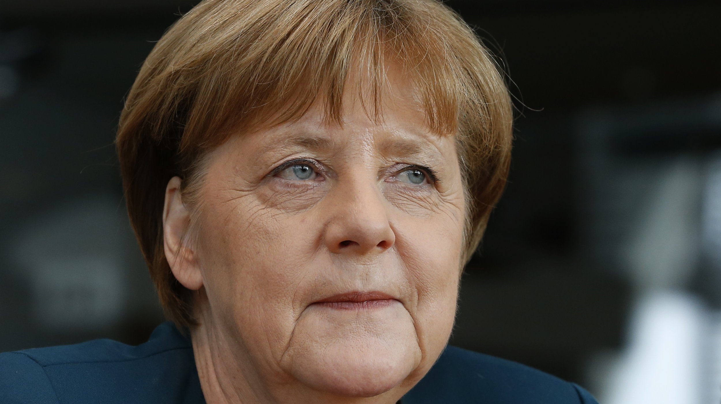 Merkel’in GKRY’yi Ziyaretinin Düşündürdükleri