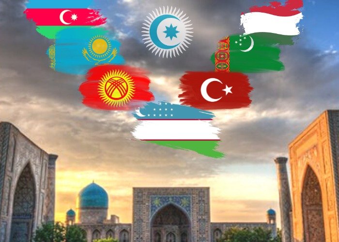 Türk Devletler Teşkilatında Yeni Adımlar Kıbrıs ve Türkmenistan!