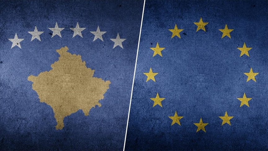 Kosova’nın AB Süreci