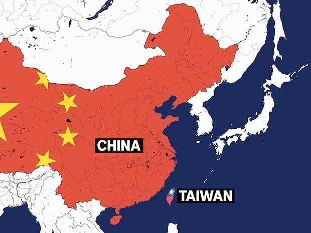 Bağımsız Bir Devlet Mi, Bir Eyalet Mi? Çin-Tayvan Sorununa Genel Bir Bakış