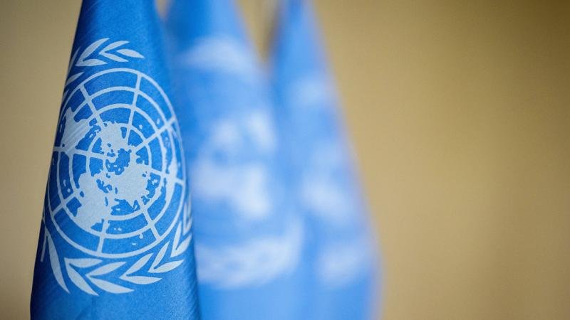 Birleşmiş Milletler Merkezleri Güvenli mi?