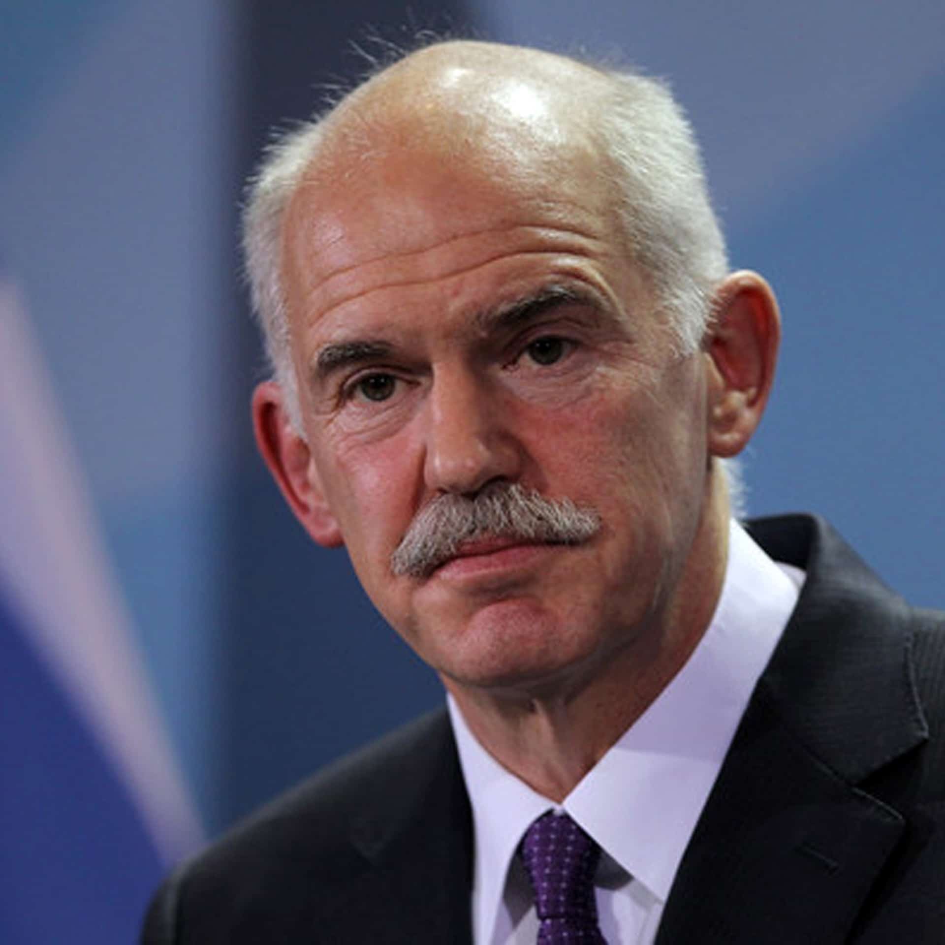 Yunanistan Başbakanı Sayın George A. Papandreou’ya Açık Mektup