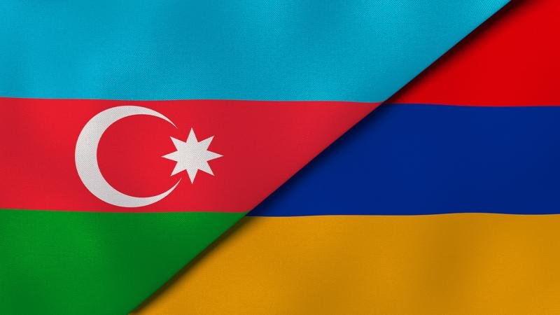 Azerbaycan-Ermenistan Sınır Hattında Gerilim