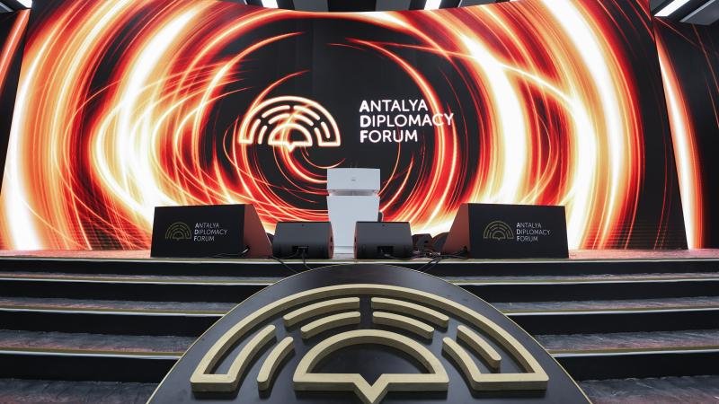 III. Antalya Diplomasi Forumu: “Krizler Döneminde Diplomasiyi Öne Çıkarmak”