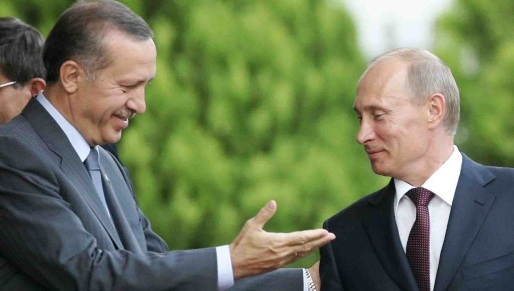 Rusya Başbakanı Vladimir Putin’in Türkiye Ziyareti: Beklentiler ve Gerçekler 