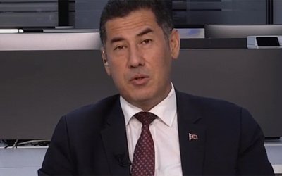 Dr. Sinan OĞAN’ın Diplomatika.com’a Gündemle İlgili Verdiği Röportaj